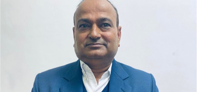त्रिभुवन अन्तर्राष्ट्रिय विमानस्थलका महाप्रबन्धक प्रेमनाथ ठाकुर निलम्बित