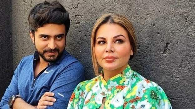 राखी सावन्तका पति आदिल दुर्रानीलाई न्यायिक हिरासतमा पठाइयो