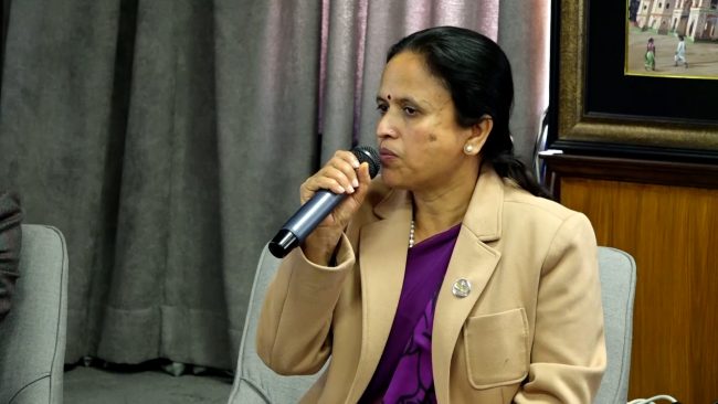 पूर्वराजालाई कारबाही गर्न माओवादीको माग