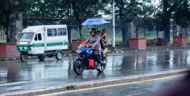 किन ढिलो भयो हिउँदे वर्षा ?