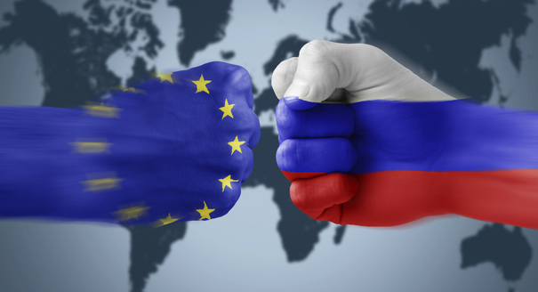 रूसका उच्च अधिकारी, बैंक र व्यापारीमाथि ईयूको नयाँ प्रतिबन्ध
