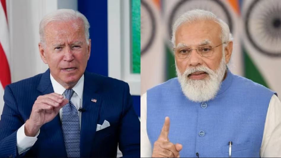 भारतलाई रुसबाट टाढा बनाउन अमेरिकाले चाल्यो ठूलो कदम