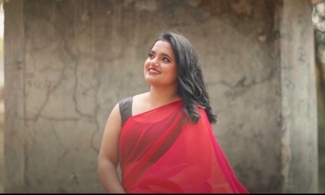 गायिका सज्जा चौलागाईंको ‘तिमीसँग’