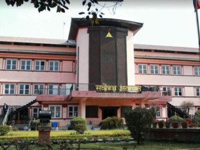 लिलाम सकारेको जग्गा तीन वर्षभित्र बेच्नुपर्ने व्यवस्था खारेज