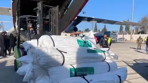 दुश्मन देशलाई सहयोग गर्न अगाडि आयो साउदी, १० वर्षमा पहिलोपटक भयो यस्तो घटना