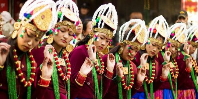 शेर्पा समुदायले आज ग्याल्पो ल्होसार मनाउँदै, देशभर सार्वजनिक विदा