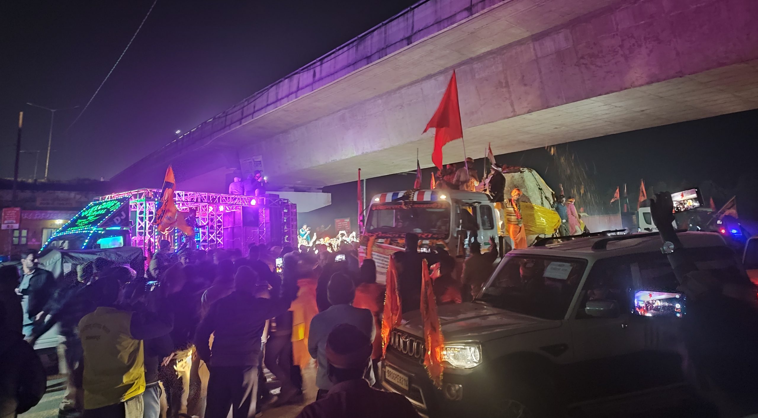 कालीगण्डकीको देवशिला अयोध्यामा