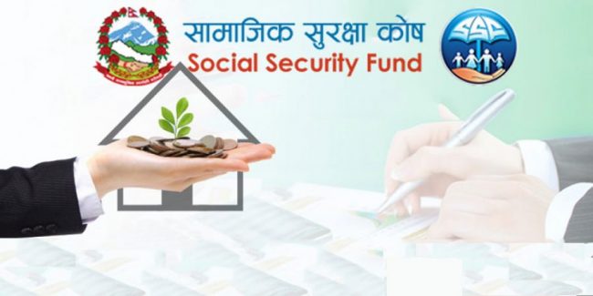 सामाजिक सुरक्षामा झण्डै चार लाख श्रमिक समेटिए