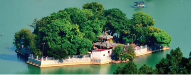 ताल बाराही मन्दिर पुनःनिर्माणका लागि क्षमा पूजा