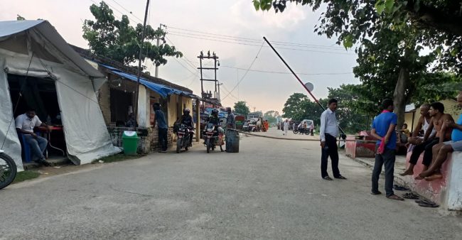 ‘सुरक्षाकर्मी र कर्मचारी’ कै मिलोमतोमा सीमानाकामा तस्करी