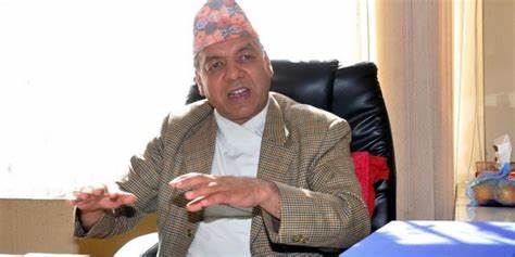 चुडामणि शर्माविरुद्ध ११ अर्ब हिनामिनाको मुद्दामा साक्षी झिकाउन आदेश