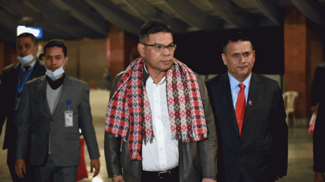 मलेसियाली गृहमन्त्री आज फर्किँदै, मलेसियामा कामदार अनुकुल कानुन बनाइँदै