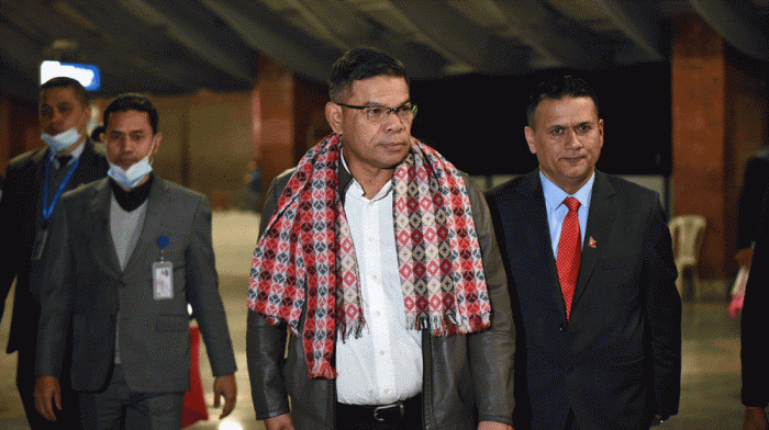 मलेसियाली गृहमन्त्री आज फर्किँदै, मलेसियामा कामदार अनुकुल कानुन बनाइँदै