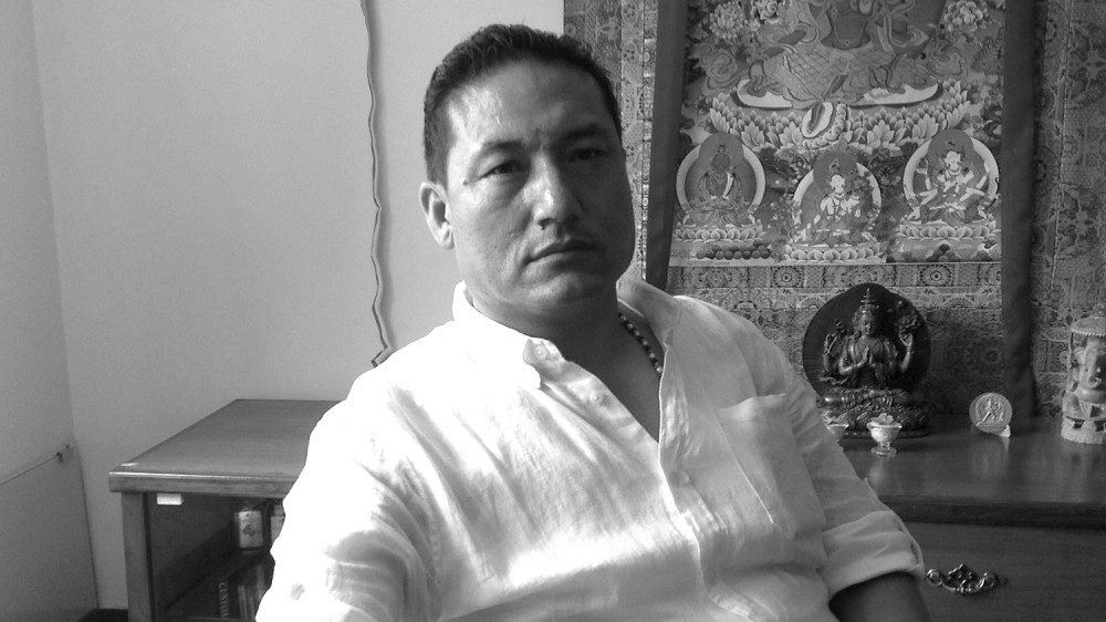 पूर्व सांसद घलेको निधनप्रति कांग्रेसद्वारा दुःख व्यक्त