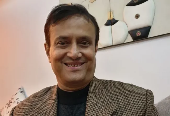 उद्धव पौडेल राप्रपाको उपाध्यक्ष