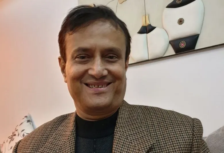 उद्धव पौडेल राप्रपाको उपाध्यक्ष