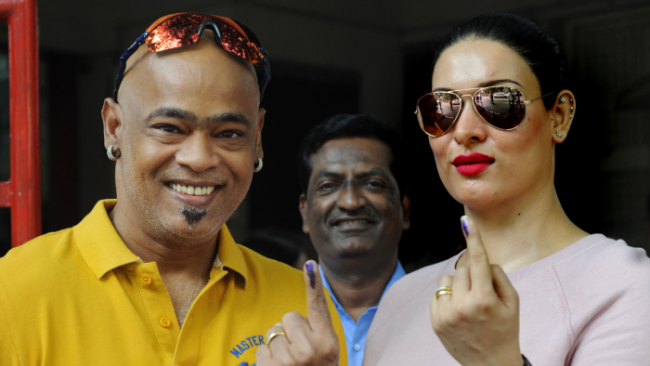 पूर्व क्रिकेटर विनोद काम्बलीमाथि श्रीमतीलाई कुटपिट गरेको आरोपमा मुद्दा दर्ता