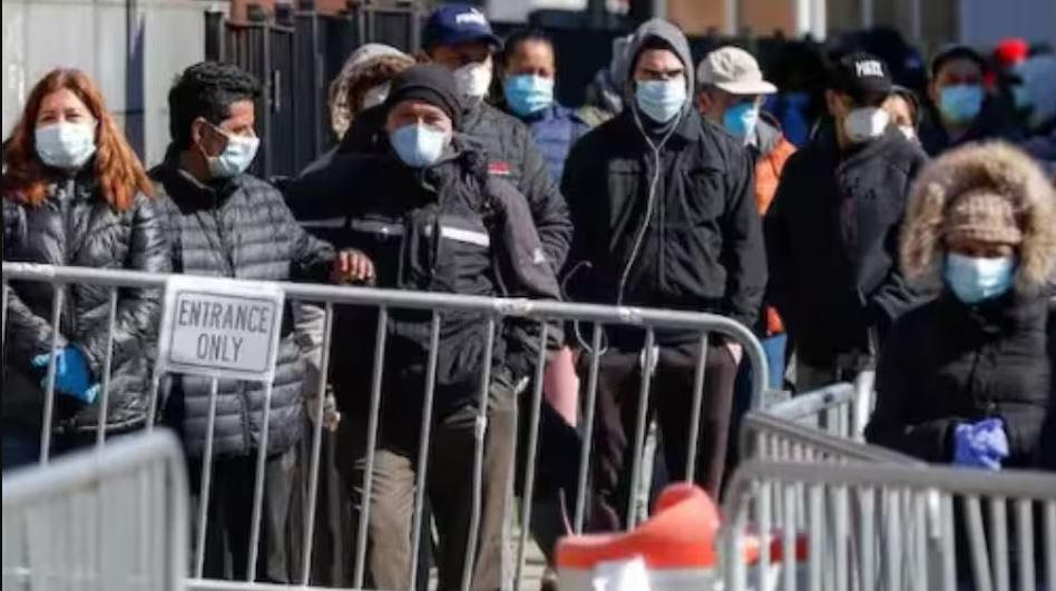 अमेरिकाको ऊर्जा विभागको रिपोर्टमा कोरोनाभाइरस चीनको ल्याबबाट निस्किएको दावी