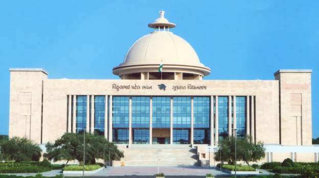 गुजरात विधानसभाबाट बीबीसीविरुद्ध प्रस्ताव पारित