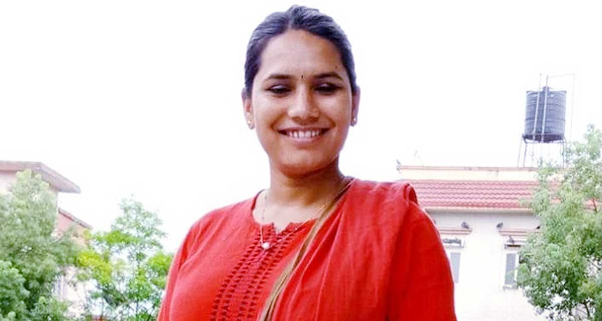 कांग्रेस लुम्बिनी प्रदेश सचेतकमा गिरी