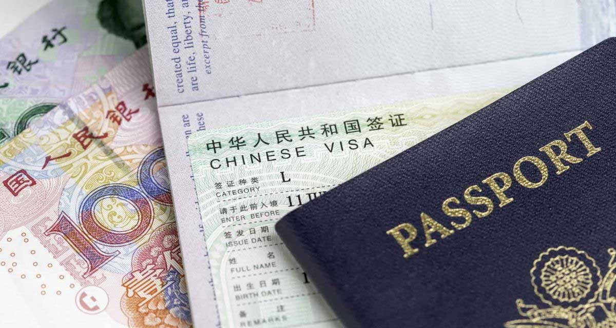 विदेशीमाथि लगाइएका भिसा प्रतिबन्ध हट्यो