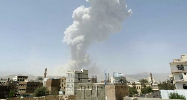 यमन हवाई हमलामा अल–कायदाका शीर्ष नेता मारिए