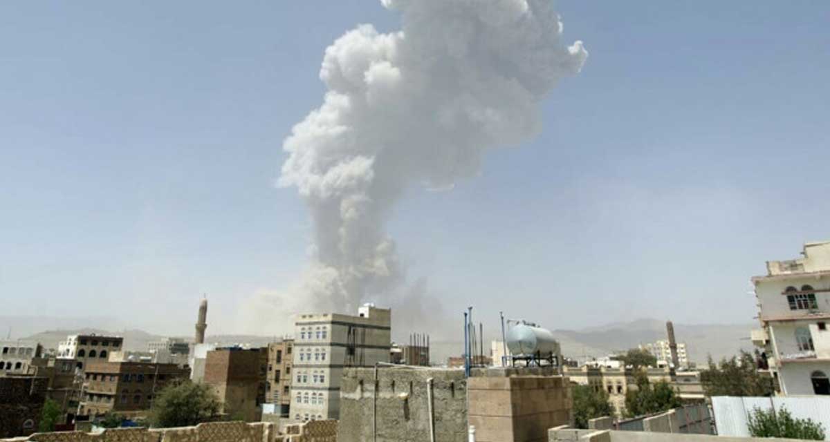 यमन हवाई हमलामा अल–कायदाका शीर्ष नेता मारिए