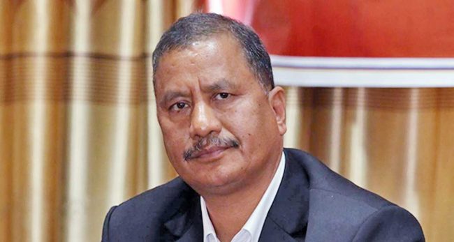 मौलिक समाजवादबाट मात्र अहिलेको संकट समाधान हुन्छः विप्लव