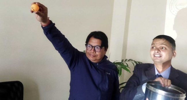 बिपिडब्लु लघुवित्तको आईपीओ बाँडफाँड