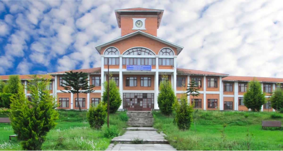 निर्वाचन स्थगन भएका क्याम्पसमा चैत १२ गतेभित्र स्ववियु निर्वाचन सम्पन्न गर्न निर्देशन