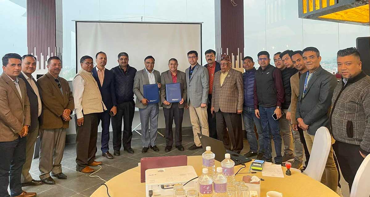 अब पेट्रोलको पैसा नगदमा होइन डिजिटलमा