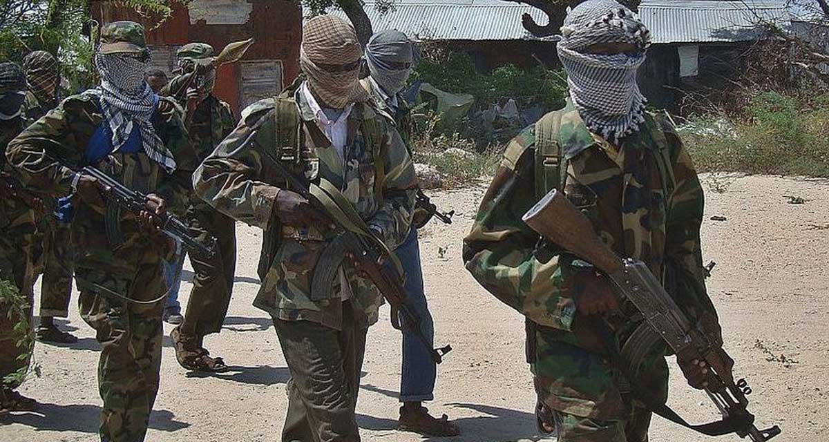 सैनिक कारबाहीमा तीस जना लडाकु मारिए