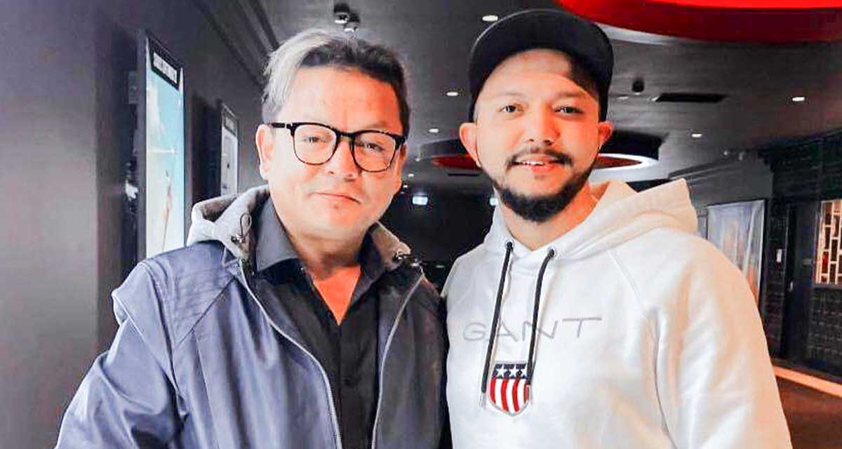 फिल्म ‘जय हो’ को छायांकनसंगै विदेश राइट्स बिक्रीमा