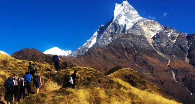 आन्तरिक तथा बाह्य पर्यटकको रोजाइमा भैरवकुण्ड