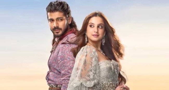 ७० दिनपछि जेलबाट रिहा भए शीजान खान