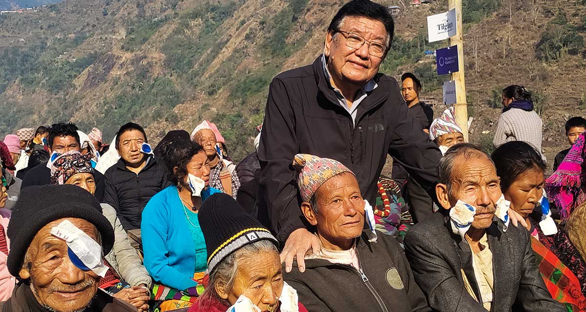 डा. रुइत जन्मभूमि फर्किँदा