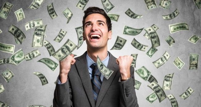 १०० रुपैयाँलाई तीन भागमा बाँड्नुहोस्, तपाई पनि बन्नुहुनेछ करोडपति ! थाहा छ कसरी?