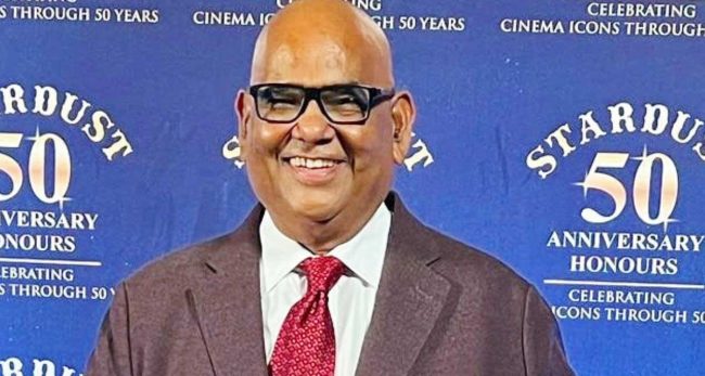 ‘तेरे नाम’का निर्देशक सतीश कौशकको निधन