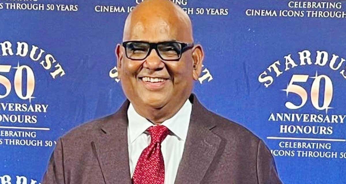 ‘तेरे नाम’का निर्देशक सतीश कौशकको निधन