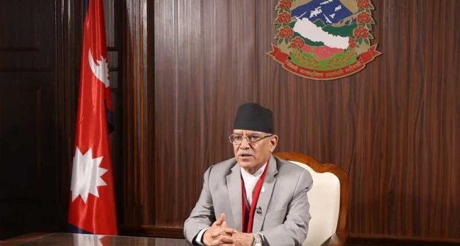 प्रधानमन्त्रीको भारत भ्रमणको ‘खतरनाक’ संकेत