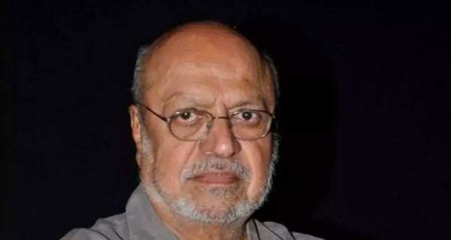 निर्देशक श्याम बेनेगलको दुवै मिर्गौला खराब