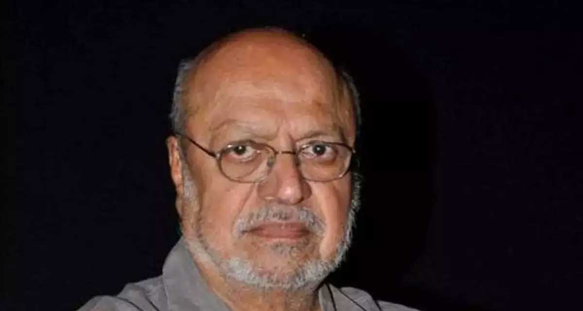 निर्देशक श्याम बेनेगलको दुवै मिर्गौला खराब