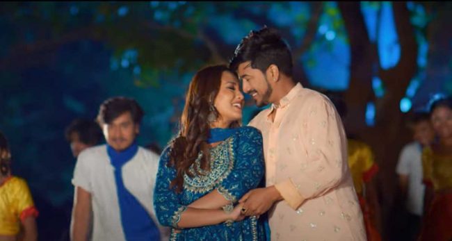 ‘भीर माहुरी’बोलको नयाँ म्यूजिक भिडियो सार्वजनिक