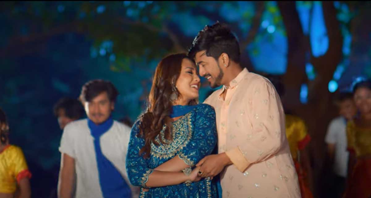 ‘भीर माहुरी’बोलको नयाँ म्यूजिक भिडियो सार्वजनिक