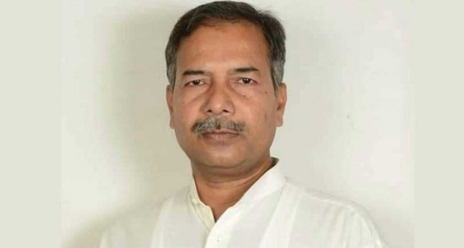 यादवको उम्मेदवारी योग्य ठहरिएपनि सर्वोच्चमा मुद्दा पर्ने डरले जसपाले कायमै राख्यो  दुई उम्मेदवार