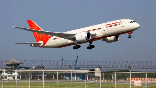 लगातार किन भइरहेको छ जहाज ‘ओभरसुट’?