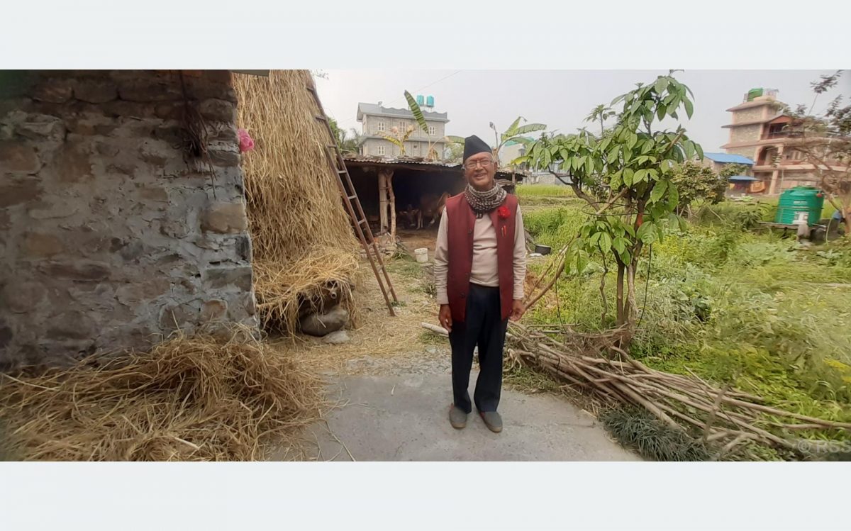 राष्ट्रपति पौडेलका सहकर्मी पाखे भन्छन्- उहाँले अहिलेसम्मको निष्कलङ्क छवि जोगाउनुपर्छ