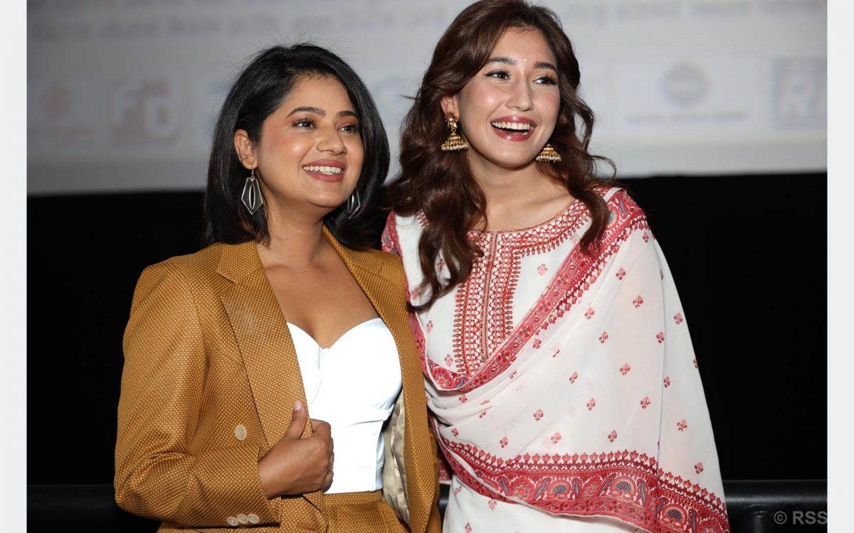 विवाहपछि सफल अभिनेत्रीहरू