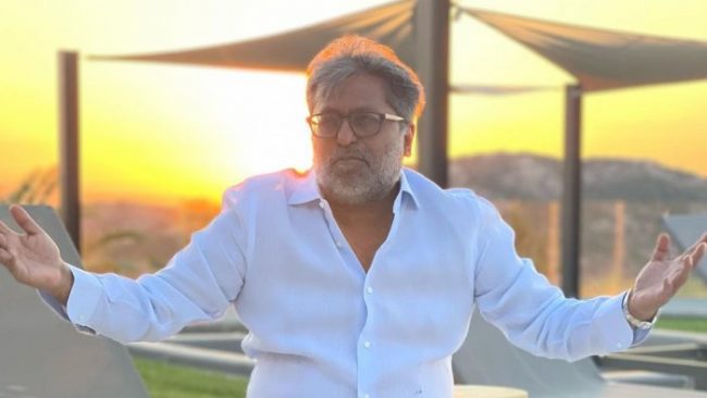 राहुल गान्धीविरुद्ध बेलायतको अदालतमा मुद्दा हाल्छु : ललित मोदी