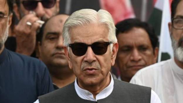 भारतले सांघाई सहयोग संगठनको बैठकमा पाकिस्तानका रक्षामन्त्रीलाई निम्तो दियो